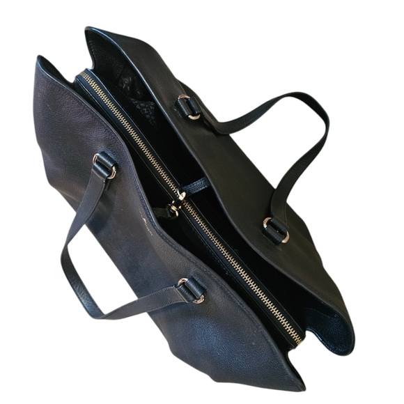 Kate Spade Larchmont Avenue Large Evangelie - Picture 3 of 9